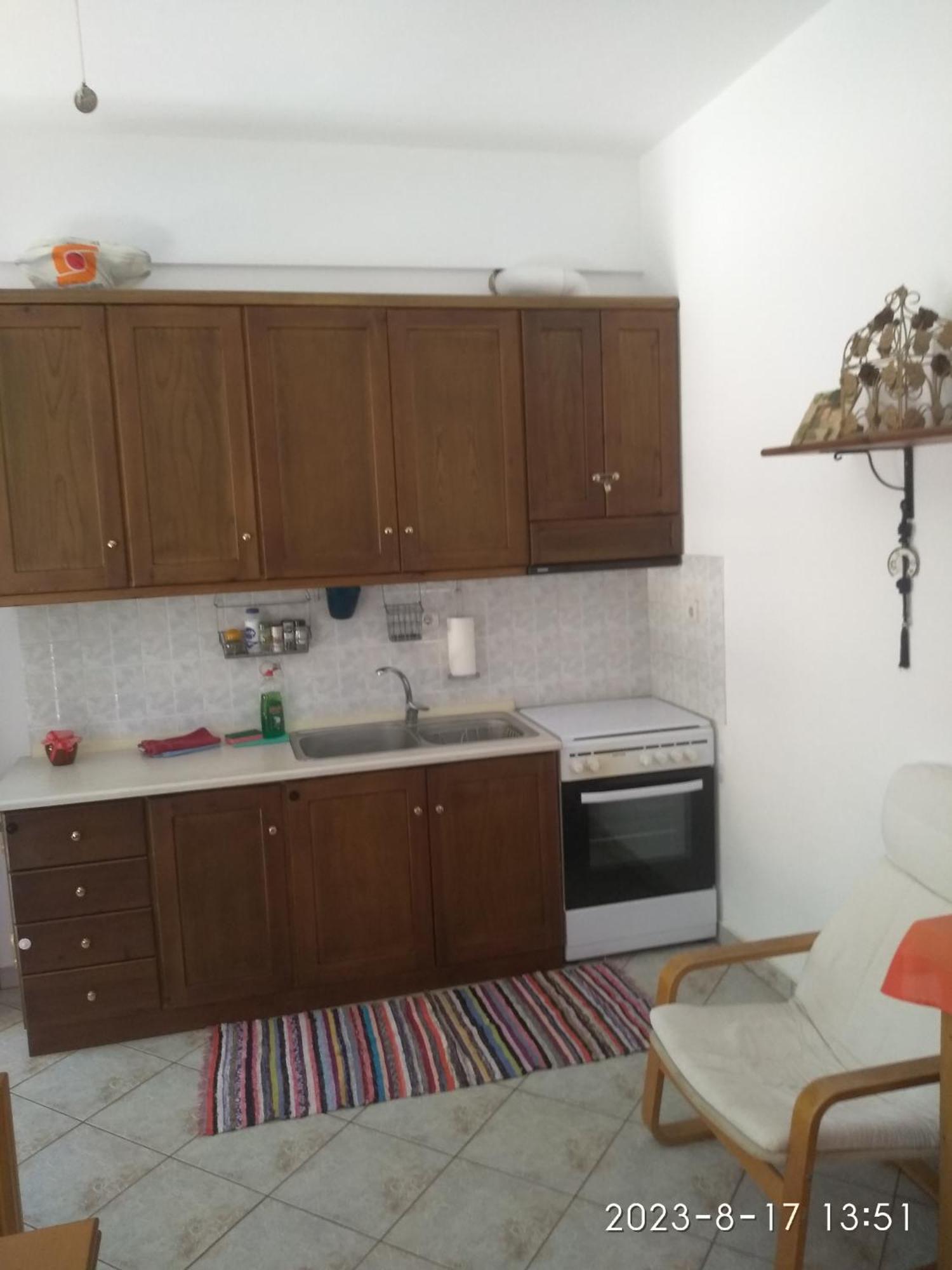 The Small House In The Olive Grove Lefokastro Esterno foto