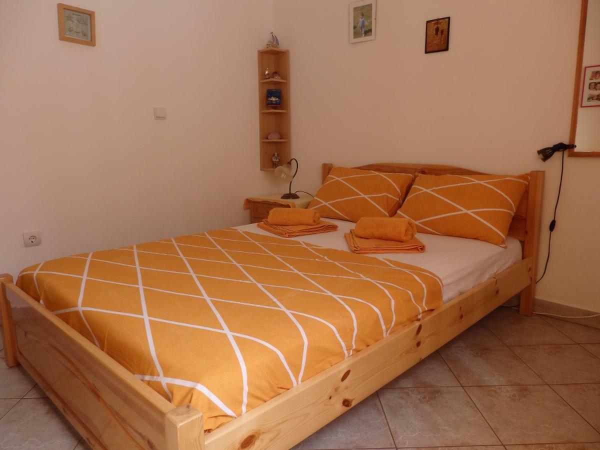 The Small House In The Olive Grove Lefokastro Esterno foto